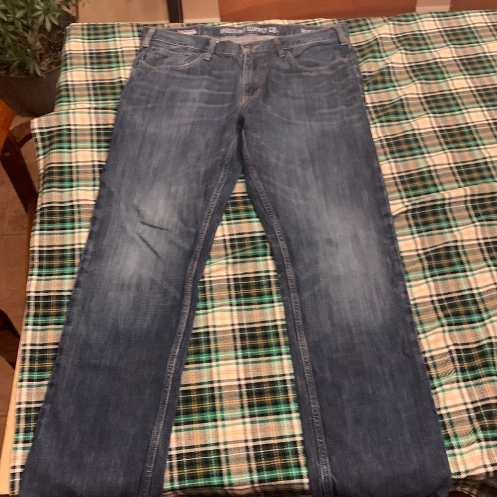 Men’s jeans